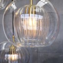Loft Industry Modern - Glass Miracle